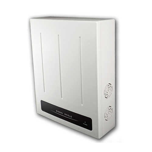 淮北5G手机信号屏蔽器DX5800A